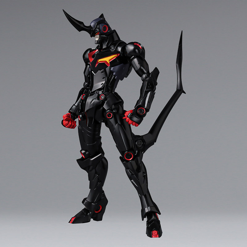 PLAIOBOT "Tengen Toppa Gurren Lagann" Lazengann (Rerelease)